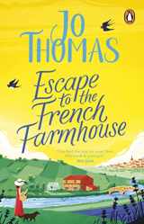 9780552176842-0552176842-Escape To The French Farmhouse