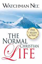 9780875089904-0875089909-The Normal Christian Life
