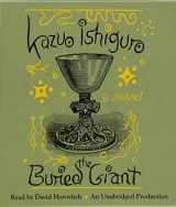 9780739381786-0739381784-The Buried Giant: A novel