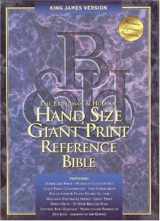 9781558197909-1558197907-KJV Hand Size Giant Print Reference (King James Version)