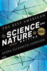 9780358615293-0358615291-The Best American Science And Nature Writing 2022