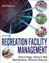 9781492597629-1492597627-Recreation Facility Management