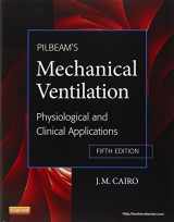 9780323072076-0323072070-Pilbeam's Mechanical Ventilation: Physiological and Clinical Applications