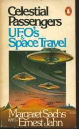 9780140044836-0140044833-Celestial Passengers: UFO's and Space Travel