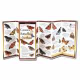 9781935380030-1935380036-Earth Sky + Water FoldingGuide™ - Common Butterflies of the Northeast - 10 Panel Foldable Laminated Nature Identification Guide