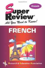 9780878911875-0878911871-French Super Review