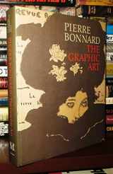 9780810931008-0810931001-Pierre Bonnard: The Graphic Art