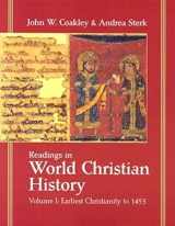 9781570755200-1570755205-Readings in World Christian History