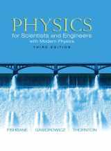 9780130352996-0130352993-Physics: for Scientists and Engineers with Modern Physics, Third Edition