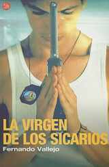 9786071107909-6071107903-La Virgen de los Sicarios (Spanish Edition)