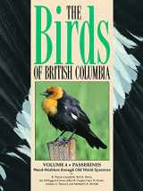 9780774806213-0774806214-The Birds of British Columbia: Volume 4 - Passerines, Wood-Warblers through Old World Sparrows (Birds of British Columbia 4SET)
