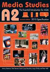 9780415457330-0415457335-A2 Media Studies: The Essential Introduction for AQA (Essentials)