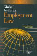 9780314179524-0314179526-Global Issues in Employment Law