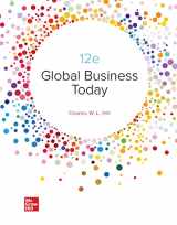 9781264209637-1264209630-Loose-Leaf Global Business Today