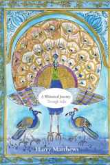 9781916871960-1916871968-A Whimsical Journey Through India (Travel)