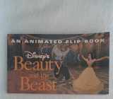 9781562828882-1562828886-Walt Disney's Beauty and the Beast: An Animated Flip Book
