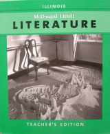 9780618944200-0618944206-Literature: Illinois Teacher's Edition