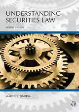 9781531015053-1531015050-Understanding Securities Law (Understanding Series)