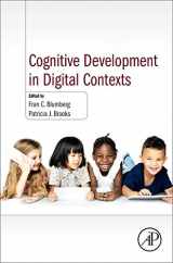 9780128094815-0128094818-Cognitive Development in Digital Contexts