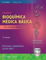 9788417033521-8417033521-Marks. Bioquímica médica básica: Un enfoque clínico (Spanish Edition)