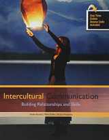 9781524904906-1524904902-Intercultural Communications: Building Relationships and Skills