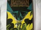 9780446394277-0446394270-Greatest Batman Stories Ever Told, Vol. 2