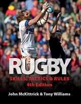 9781770856622-1770856625-Rugby Skills, Tactics and Rules