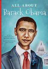 9781681571195-1681571196-All about Barack Obama (All About...People)