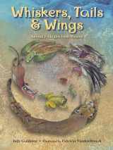 9781580893732-1580893732-Whiskers, Tails & Wings: Animal Folktales from Mexico