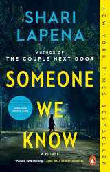 9780525557678-0525557679-Someone We Know: A Novel