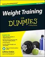9781118940747-1118940741-Weight Training For Dummies