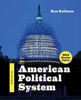 9780393675283-0393675289-The American Political System