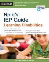 9781413320404-1413320406-Nolo's IEP Guide: Learning Disabilities