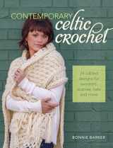 9781440238611-1440238618-F&W Media Fons and Porter Books, Contemporary Celtic Crochet