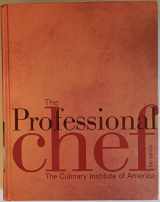 9780764557347-0764557343-The Professional Chef