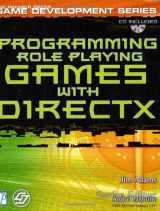 9781931841092-1931841098-PROGRAMMING ROLE PLAYING GAMESWITH DIRECTX 1ST EDITION