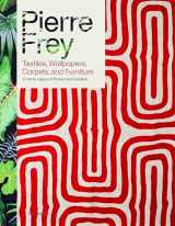 9782080421999-2080421999-Pierre Frey: Textiles, Wallpapers, Carpets, and Furniture