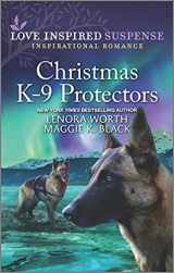 9781335554680-1335554688-Christmas K-9 Protectors (Alaska K-9 Unit)