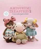 9789491643378-9491643371-Amigurumi Treasures 2: 15 More Crochet Projects To Cherish