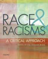 9780199920013-019992001X-Race and Racisms: A Critical Approach