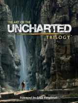 9781616554873-1616554878-The Art of the Uncharted Trilogy