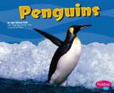 9781429600330-1429600330-Penguins (Pebble Plus, Under the Sea)
