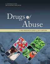 9781976478338-1976478332-Drugs of Abuse, A DEA Resource Guide: 2017 Edition