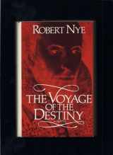 9780399127601-0399127607-The voyage of the Destiny