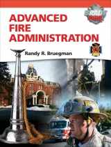 9780132824385-0132824388-Advanced Fire Administration