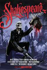 9781946346193-1946346195-Shakespeare Unleashed: (Unleashed Series Book 2)