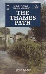 9781854104069-1854104063-The Thames Path