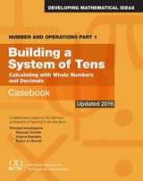 9780873539333-0873539338-Number and Operations, Part 1: Building A System of Tens Casebook