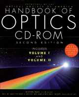 9780078529931-007852993X-The Handbook of Optics on CD-ROM
