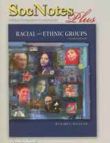 9780131929005-0131929003-Racial and Ethnic Groups: SocNotes Plus: A Study Companion